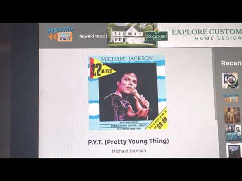 WNND/WNNP Station ID - March 14 2022