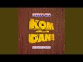 Kom Dan (Original Mix)