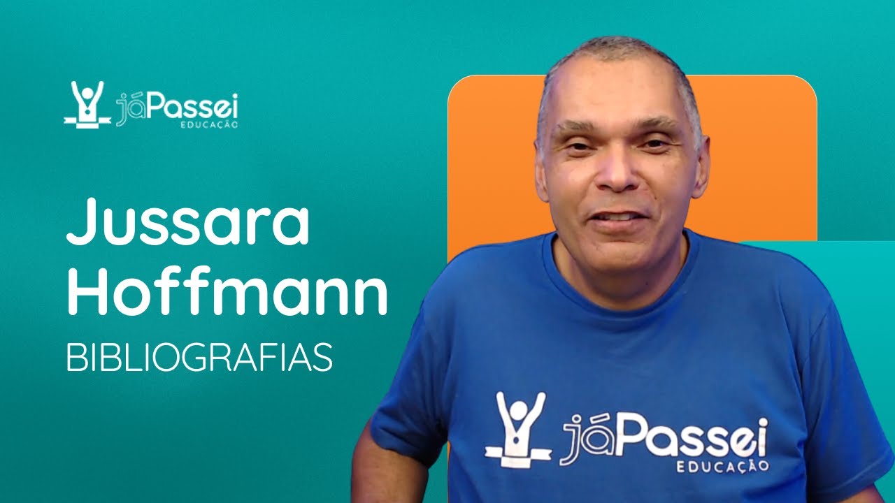 JUSSARA HOFFMANN - Avaliação Mediadora, uma prática em construção da pré-escola à universidade