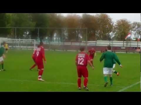 SVME A1 - Rood Groen / Vijlen co A1 1-3