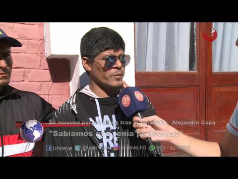 Se mueven por los niños tras el femicidio.