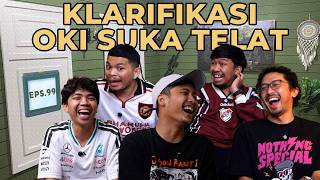 Download lagu ABG - ALI AKBAR SERANG ATTITUDE OKI DM, FAKTA LAGI DEH mp3