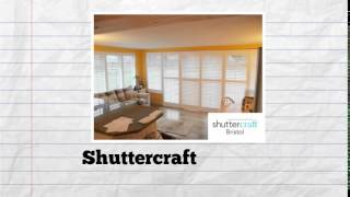 preview picture of video 'Shuttercraft Bristol | Portishead | Kingswood'