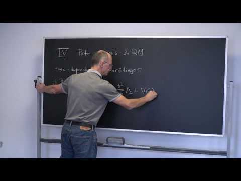 NCCR SwissMAP - Quantum Mechanics For Mathematicians