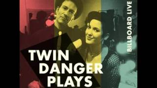 Twin Danger - Live in Tokyo (4/15/2013)