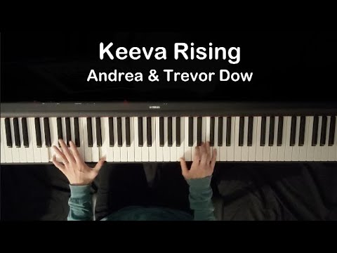 🎹 Keeva Rising  🎹 Adult Piano Progress