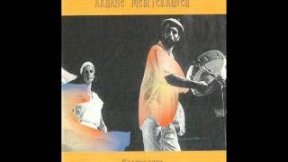 Arakne Mediterranea - Ama Signuri (Stornelli)