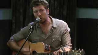 Brett Eldredge - Tell Me Where to Park