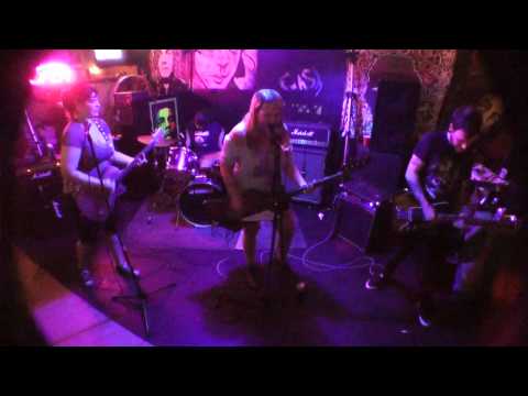 Areolas at Uncle Lou's (Part 2)