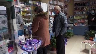Антибиотици и витамини изчезват от аптеките. Пристигналите противогрипни ваксини - в пъти по-малко