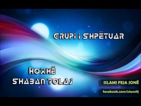 Grupi i shpëtuar {Hutbe} - Shaban Tolaj