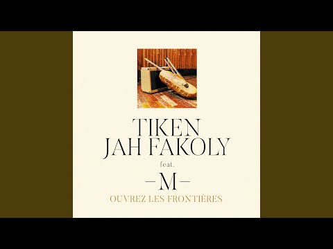 Video thumbnail for Ouvrez les frontières (Acoustic Version)