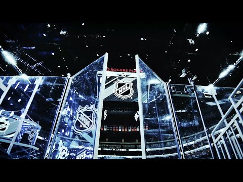 HOCKEY is BACK!!!! La vidéo qui va vous POMPER!!!!!