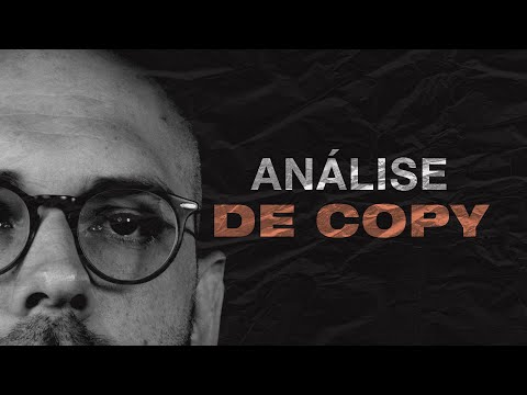 #37 Análise de copy de terceiros (com Renato Torelli)