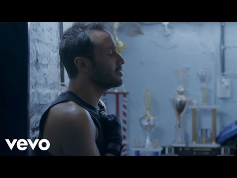 Luciano Pereyra - Es Mi Culpa