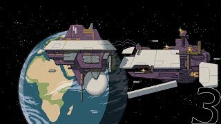 AuroraRL - 3 серия - Начало войны