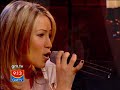 Heaven Has To Wait - Rachel Stevens