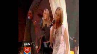 Rachel Stevens - Heaven has to wait