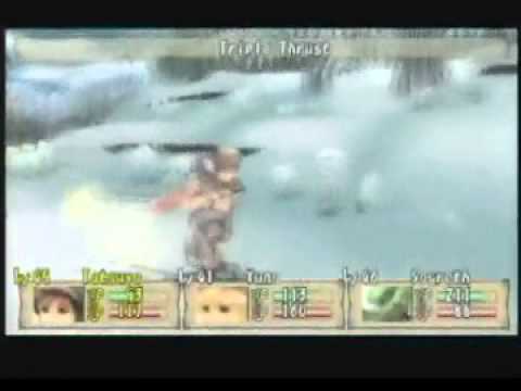 Brave Story New Traveler Trailer