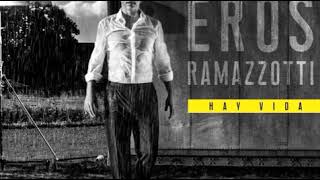 Eros Ramazzotti - Sigamos Asi (2018)
