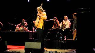 Festival Guitare Issoudun 2010 - Louis Winsberg / Jaleo (5)