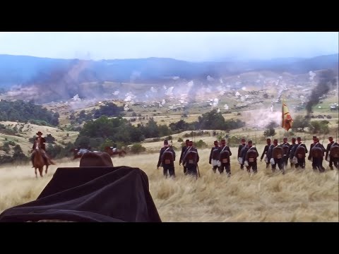 Siege of Plevna (Ottoman Empire vs Russian Empire-Romanian Principality)