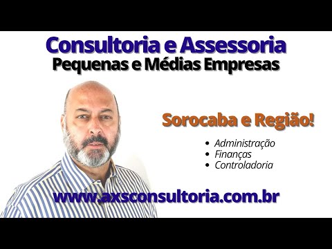 Consultoria e Assessoria para Pequenas e Médias Empresas Consultoria Empresarial Passivo Bancário Ativo Imobilizado Ativo Fixo