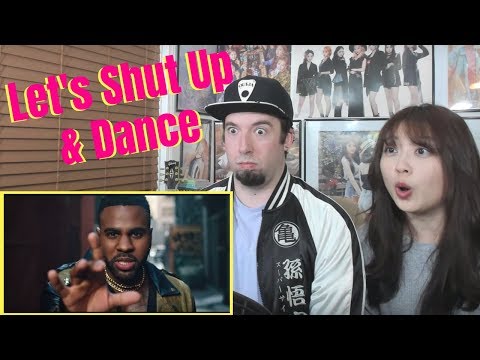 MUSICIAN REACTS | Jason Derulo, LAY, NCT 127 - "Let's Shut Up & Dance" Reaction & Review