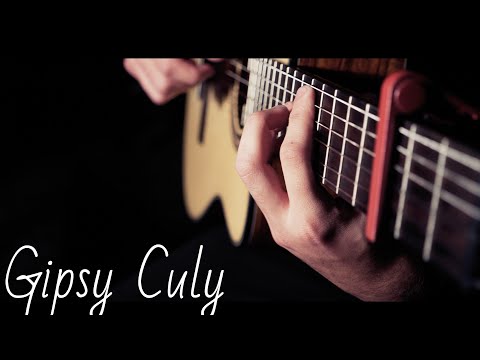 Gipsy Culy ❌ Radko Fast ❌ Samko Kanči ❌ Jozef Vasil - Láska