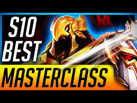 How to play Azir - The best Azir guide for beginners step by step [CHALLENGER]