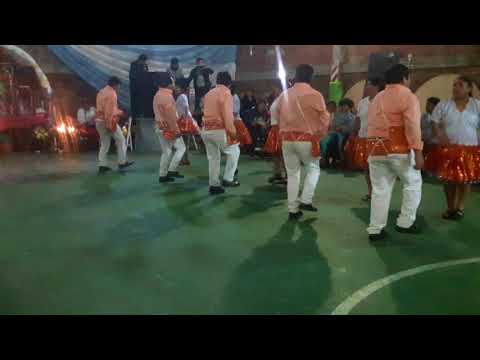 Union pacasi :  virgen de un urkupiña,  en MDA