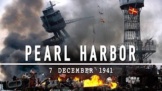 Pearl Harbor: The Day of Infamy | WW2 Documentary