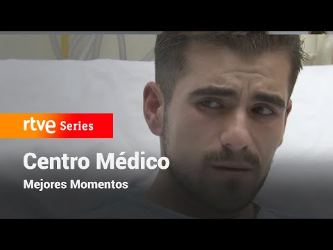 Centro Médico: Capítulo 37 - Mejores momentos #CentroMédico | RTVE Series