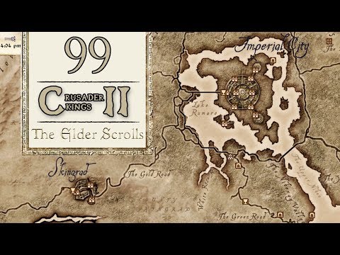 A New Foe - Elder Kings 0.2.0 [CK2 Mod]  - 99