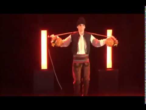 KUD ,,Krušik" Valjevo - Istočna Makedonija