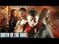 QUEEN OF THE RING Full Action War Movie In English Hollywood Movie Sharon Fryer