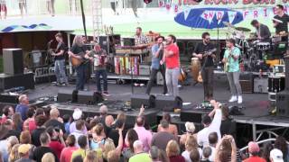 Red Wanting Blue  -High and Dry-