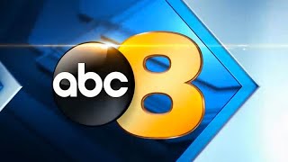 WRIC-TV news opens