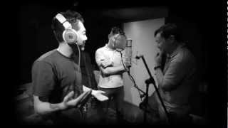 "Loves Gonna Getcha" Ft. Dynamic Duo, Kero One and Dumbfoundead