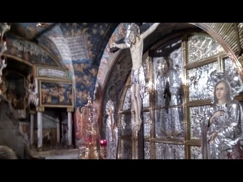 Droga Krzyżowa  godz.18.00