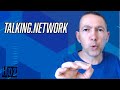 Text To Speech AI Voice Generator Talking Network Review By Hoz
