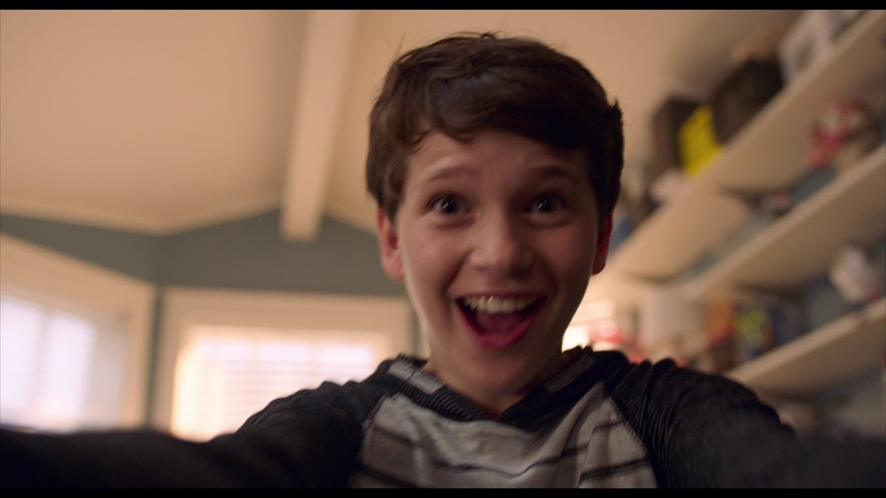 Think Like A Dog Trailer Gabriel Bateman M Star International Cwr Crb