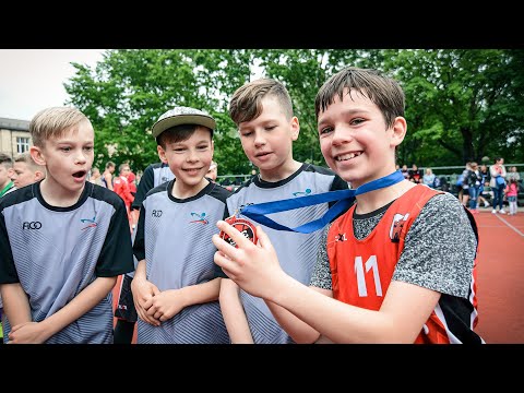 3x3 Stage #1, Panevėžys: Youth U11-U18