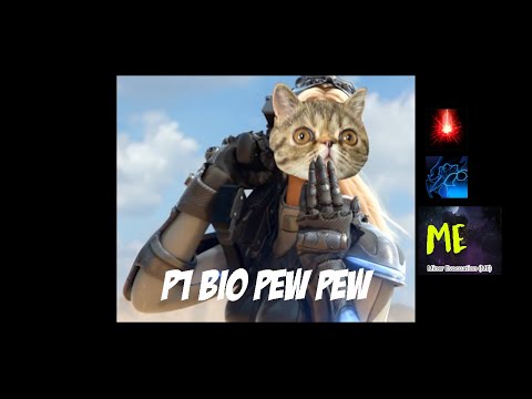 #48: Out of Sight - Nova Solo (p1 bio) [Starcraft 2 Co-op Mutation]