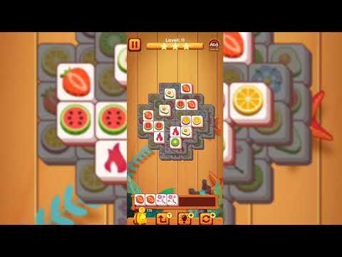 Tile Tactics Match Puzzle Game video thumbnail