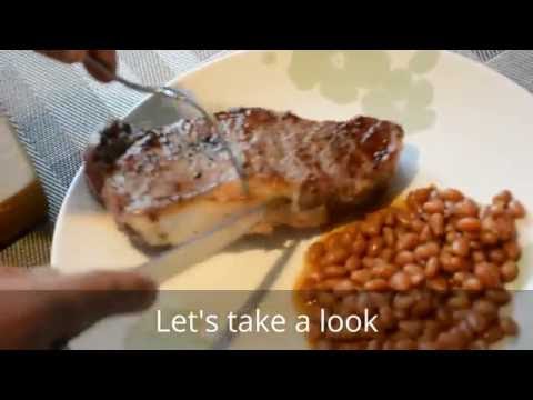SimpleSteak Video