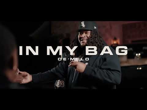 Oe Melo I.M.B ( In My Bag )