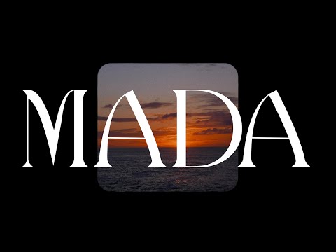 08.LUNAR - MADA - LOV'NEE (Official Visualizer)