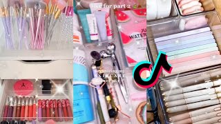random organizing tiktok compilation 🍇🍉🍋