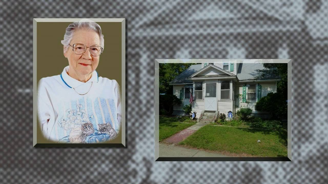 Fall Prevention Home Safety Assessement